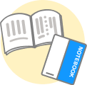 Notebook Feature Illustration