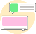 Study Talk Feature Illustration
